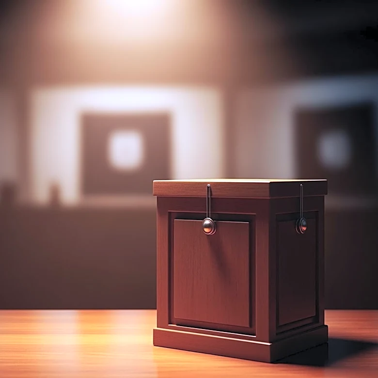 California Gubernatorial Candidates Make Final Push Before Primary Election