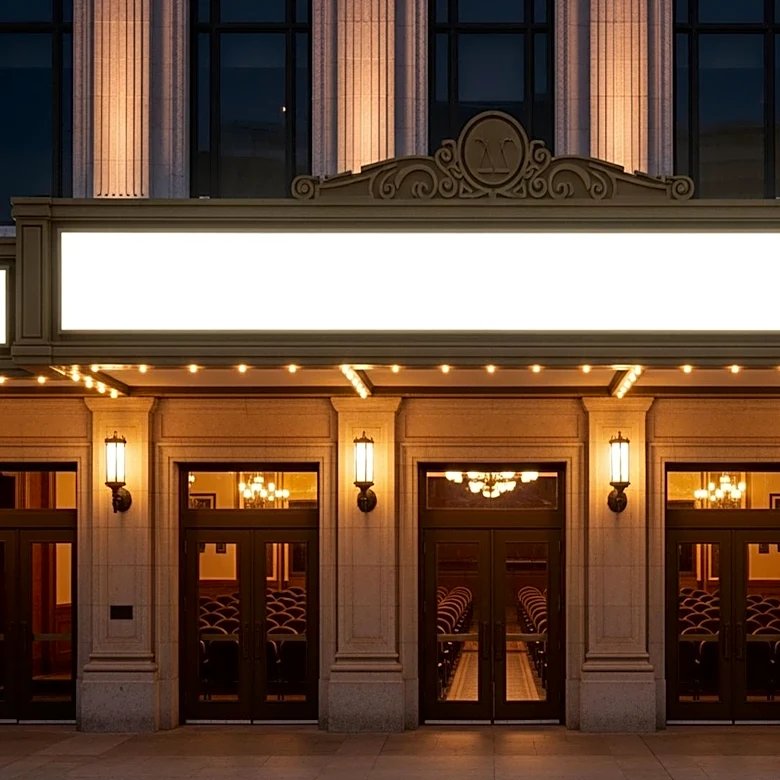 Judge Orders Removal of Trump's Name from Kennedy Center, Blocks Closure