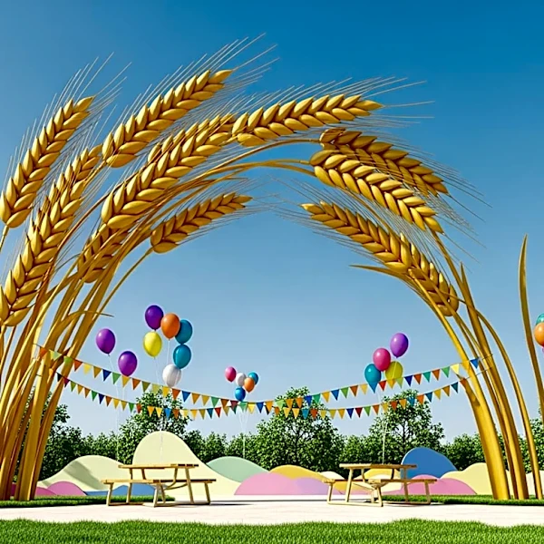 National Cereal Festival Returns to Battle Creek with Family Activities and Parade