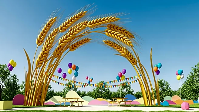 National Cereal Festival Returns to Battle Creek with Family Activities and Parade