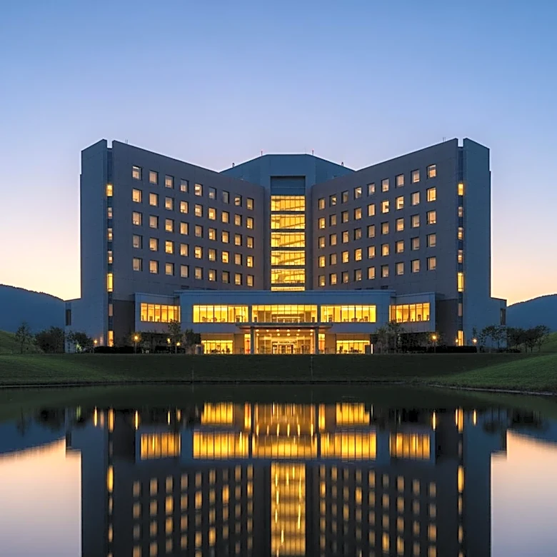 Encompass Health Announces New 36-Bed Rehabilitation Hospital in West Virginia