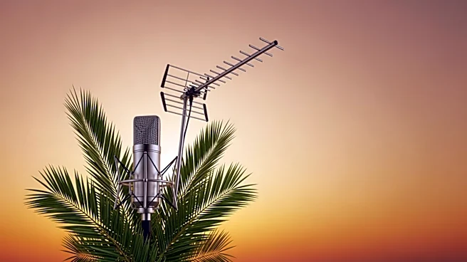 Office of Hawaiian Affairs Considers Acquisition of Local TV Stations to Enhance Native Hawaiian Media Presence
