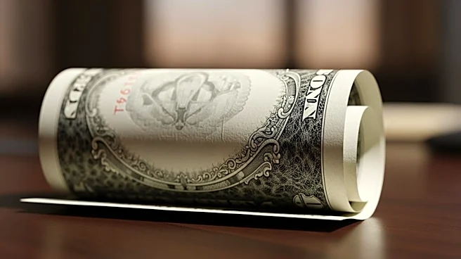 CNN Panelist Criticizes Design Flaw in Proposed Trump $250 Bill