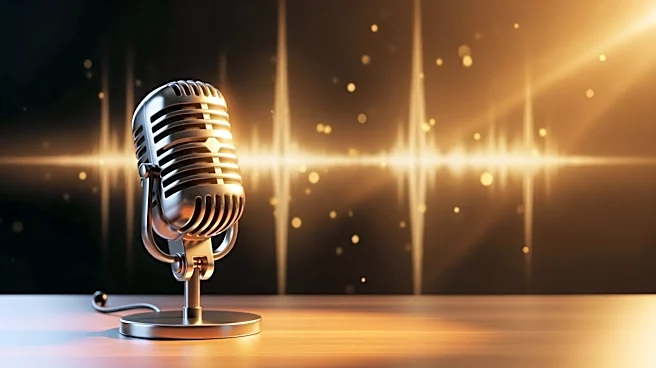 KUNC News Honored with Four Edward R. Murrow Awards for Journalism Excellence