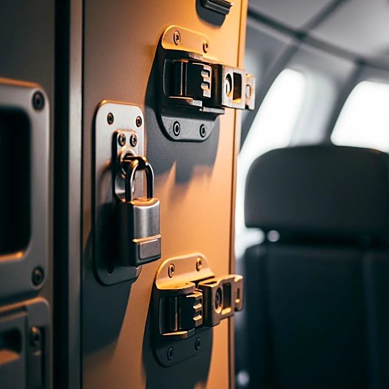 United Airlines Flight Diverted Due to Attempted Cockpit Breach by Unruly Passenger