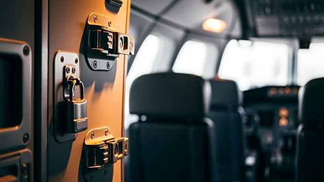United Airlines Flight Diverted Due to Attempted Cockpit Breach by Unruly Passenger
