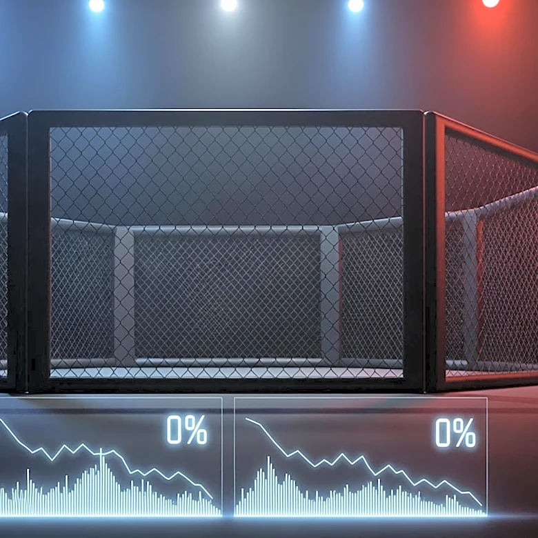 President Trump Faces Declining Support Among Young Men Amid UFC Event Strategy