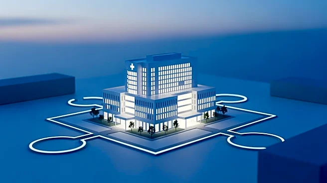 ChristianaCare to Launch Microhospital in Delaware County to Address Healthcare Gaps
