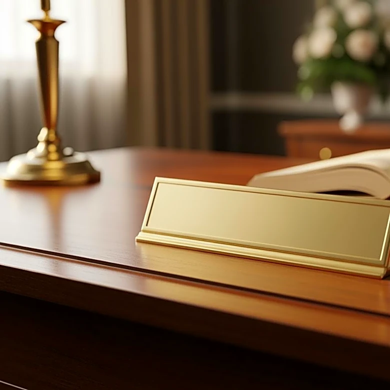 Justin Roberts Joins Family Business as Licensed Funeral Director