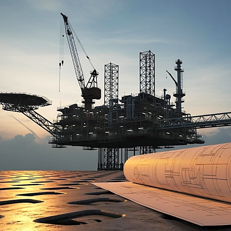 Mozambique Government Challenges TotalEnergies' $2 Billion LNG Project Cost Overruns