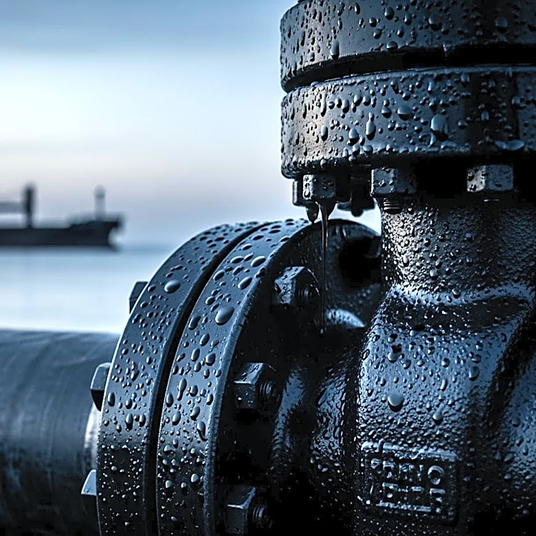 U.S. Intensifies Sanctions on Iranian Oil and Tankers Amidst Ceasefire Negotiations