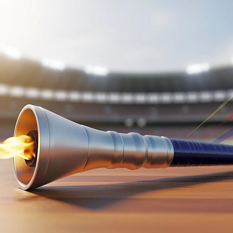 Freedom 250 CEO Highlights Role of Sports in America's 250th Anniversary Celebrations