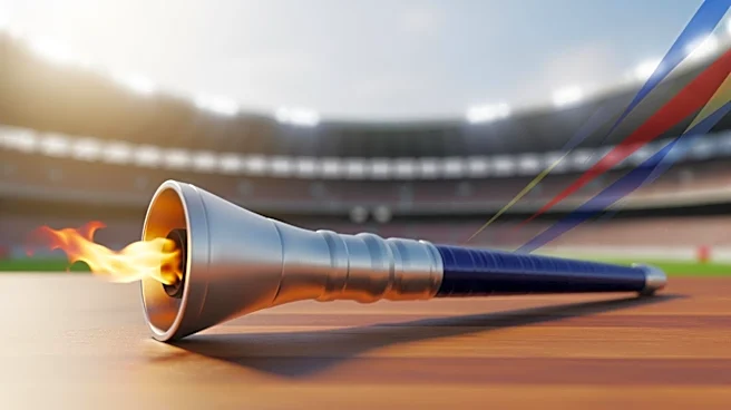Freedom 250 CEO Highlights Role of Sports in America's 250th Anniversary Celebrations