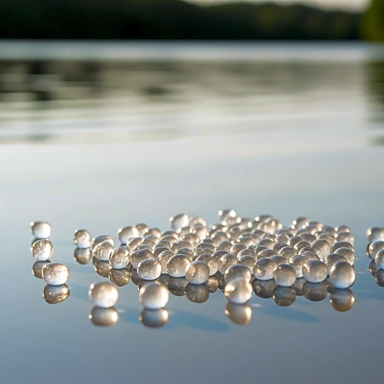 Illinois Enacts Law to Combat Plastic Pellet Pollution, Protecting Great Lakes