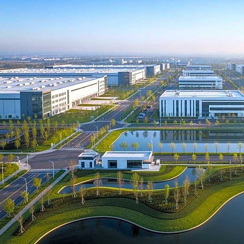 VSIP Joint Venture Expands with Five New Industrial Parks in Vietnam