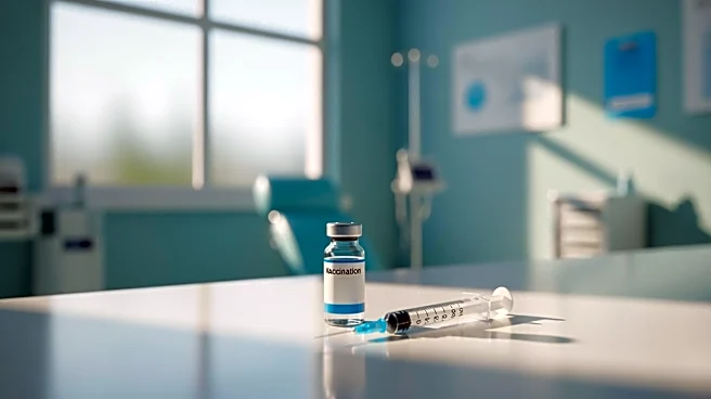 Boston Public Health Commission Launches Vaccination Effort Amid Rising Mpox Cases