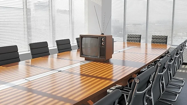 Office of Hawaiian Affairs Board Rejects Initial Proposal to Acquire Local TV Stations