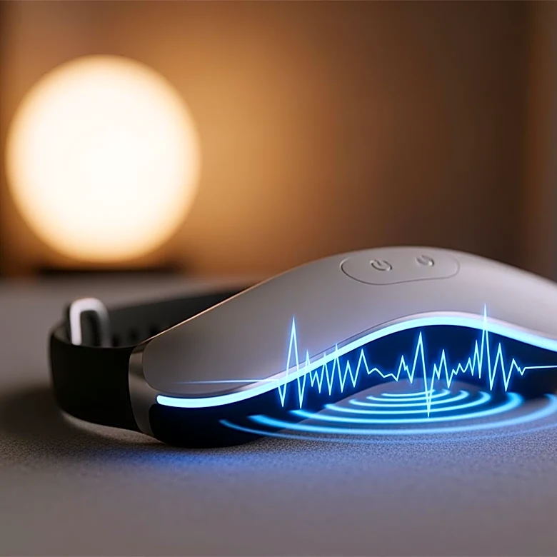 New Wearable Ultrasound Device Promises to Revolutionize Pregnancy Care