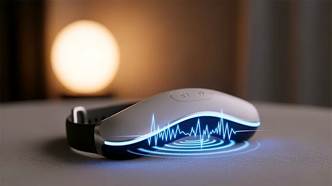 New Wearable Ultrasound Device Promises to Revolutionize Pregnancy Care