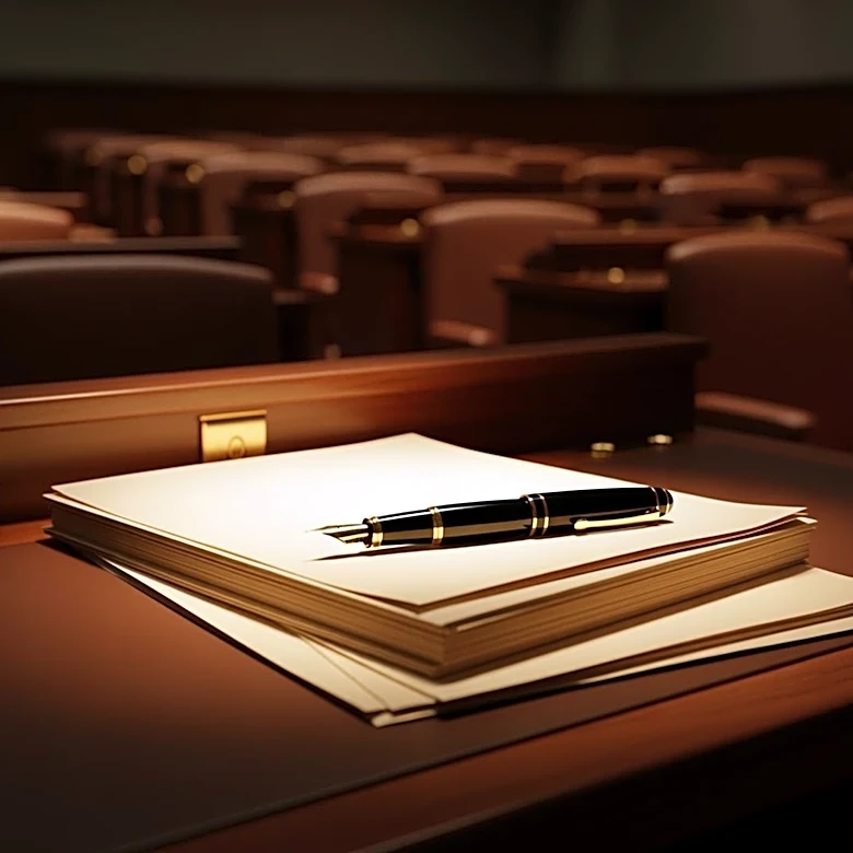 Illinois Lawmakers Rush to Pass HB910 Before Legislative Session Ends