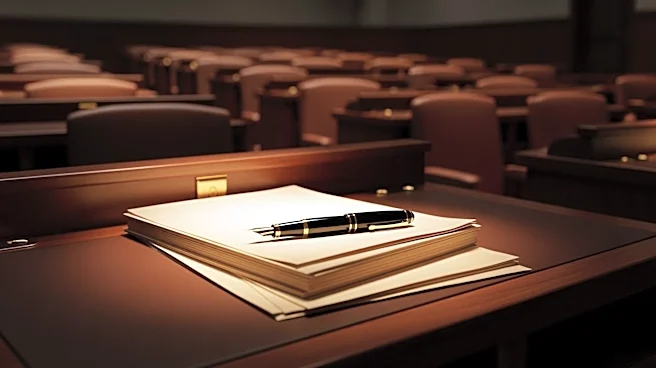 Illinois Lawmakers Rush to Pass HB910 Before Legislative Session Ends