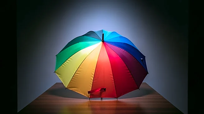 Pride Celebrations Face Funding Challenges as Corporate Sponsorships Decline