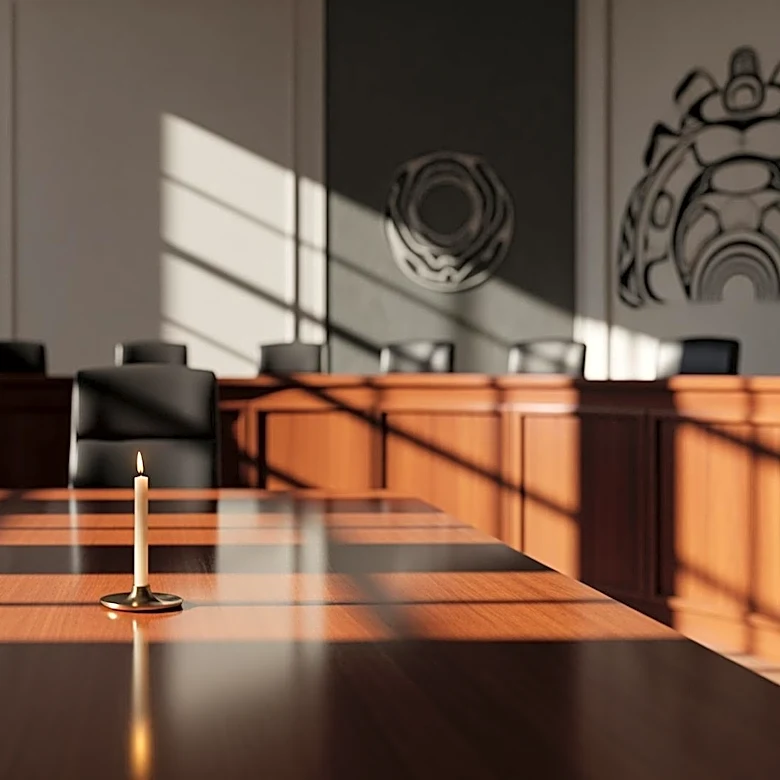 WA State Government Cleared of Liability in Landmark Native Title Case Affecting Yindjibarndi People