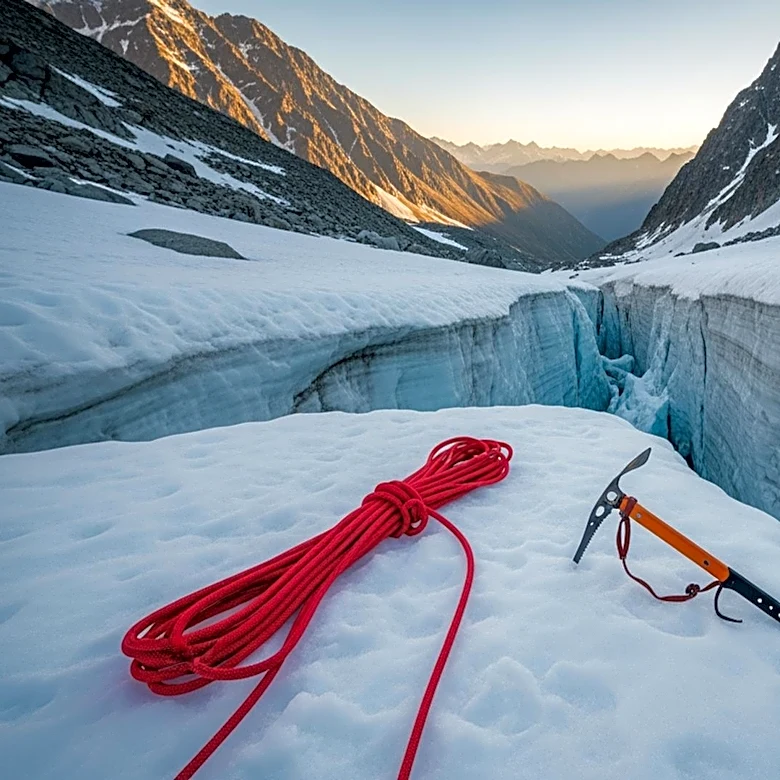 Three Climbers Die in Fall Near Denali Pass, One Rescued