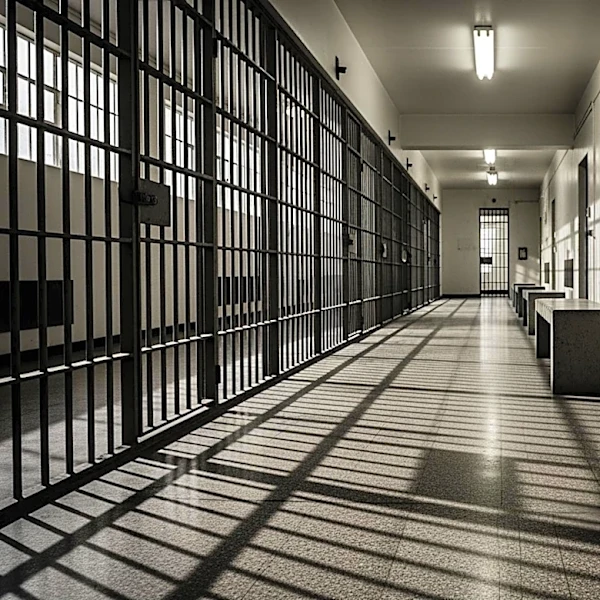 Civil Rights Groups Sue ICE Over Alleged Abuses at Camp East Montana Detention Center