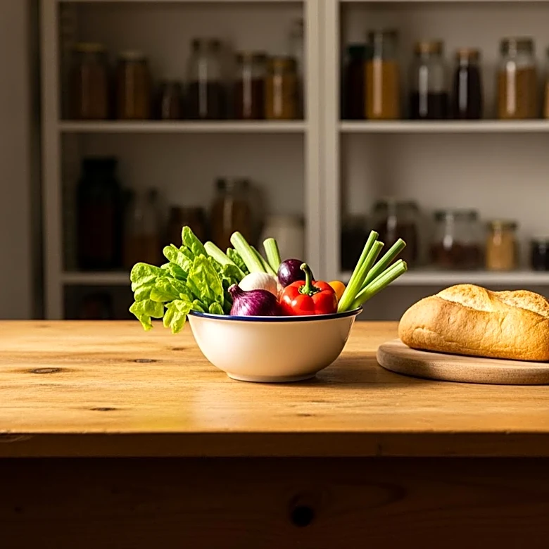 NPR Highlights American Strategies to Cope with Rising Food Costs