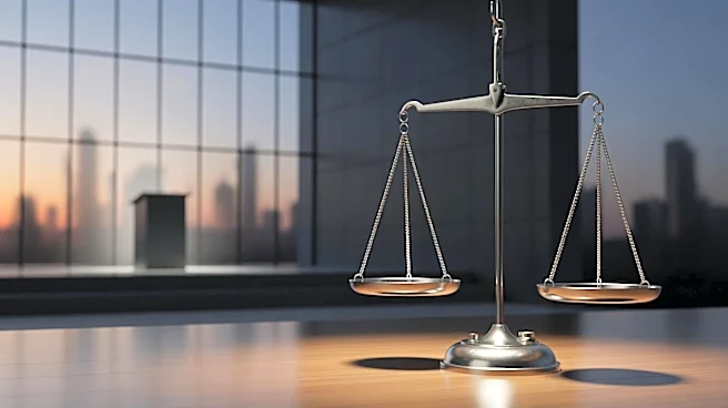Arcadia Mayor Pleads Guilty to Acting as Illegal Agent of Chinese Government, Raising Concerns in Asian American Community