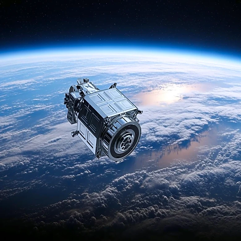 NASA's 2004 Ames Earth Science Publications Highlight Atmospheric and Environmental Research