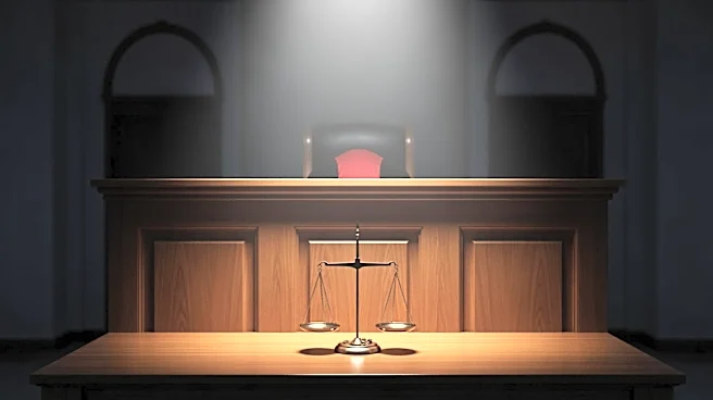 Former Iowa Superintendent Sentenced to Prison for False Citizenship Claim