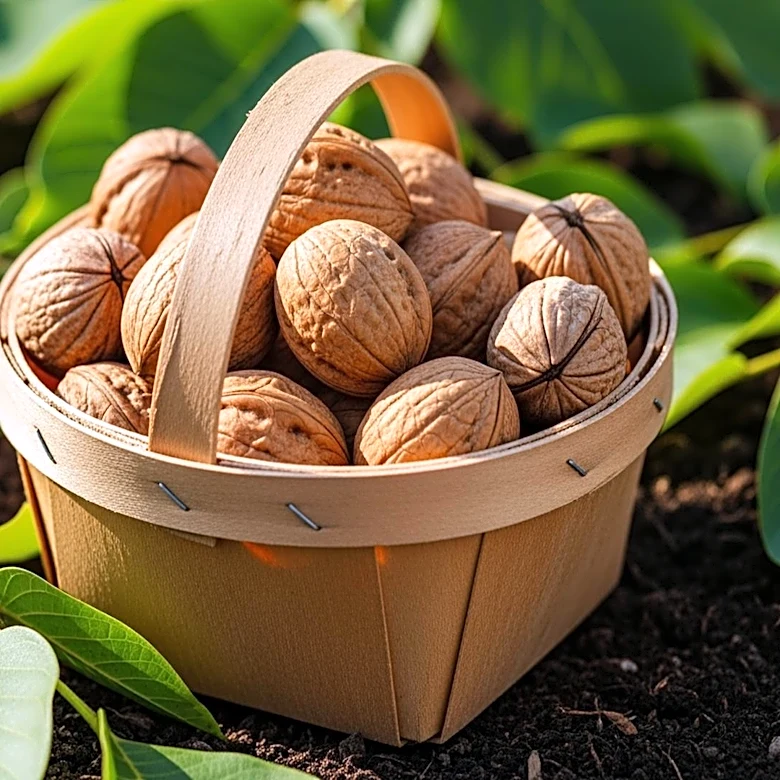 Farmers in Bajura District Embrace Soft-Shell Walnut Farming for Sustainable Income