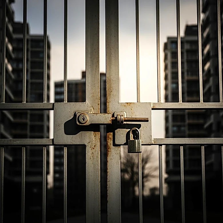 Federal Takeover of Chicago Housing Authority Marks Historic Intervention