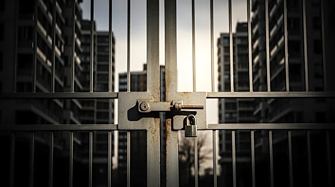 Federal Takeover of Chicago Housing Authority Marks Historic Intervention