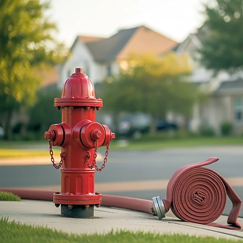 Homer Township Fire Department Ends Aid Agreement with Orland Amid Rising Call Volumes