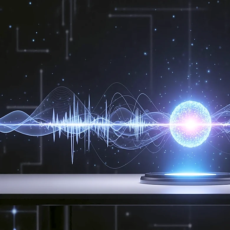 Scientists Explore Quantum Physics for Potential Time Travel Messaging