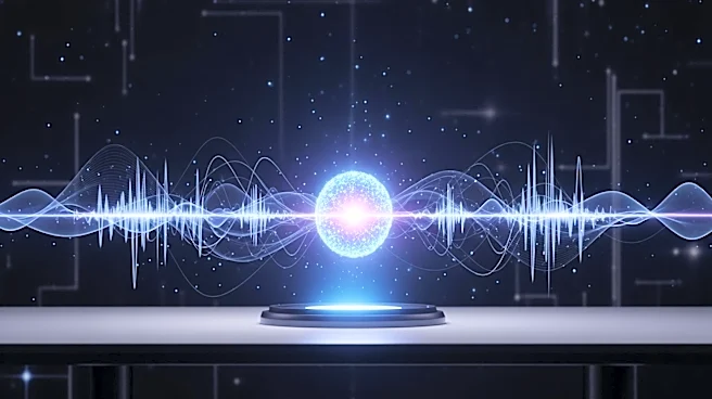 Scientists Explore Quantum Physics for Potential Time Travel Messaging