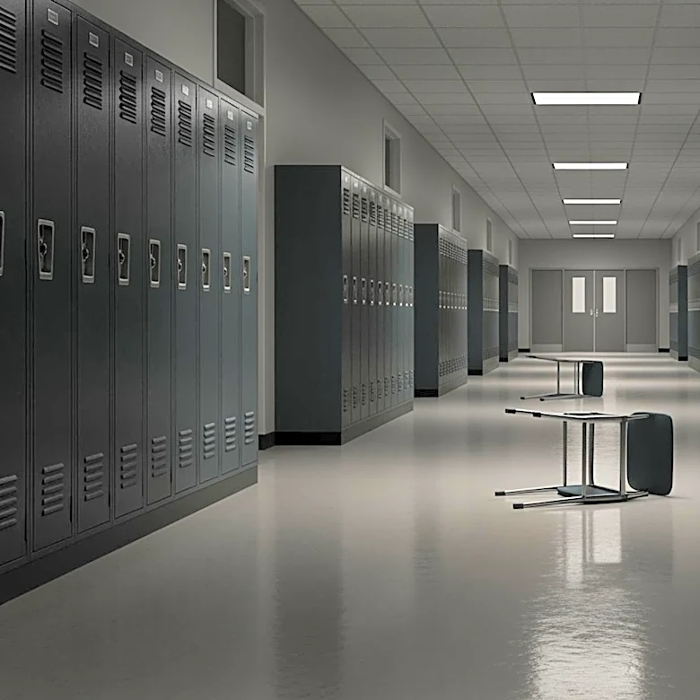 Crete Police Seek Charges Against 20 Juveniles After High School Chaos