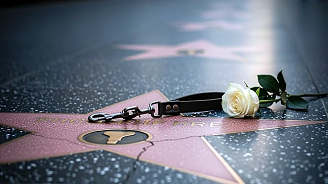 Family Demands Justice After Fatal Dog Attack on Hollywood Walk of Fame