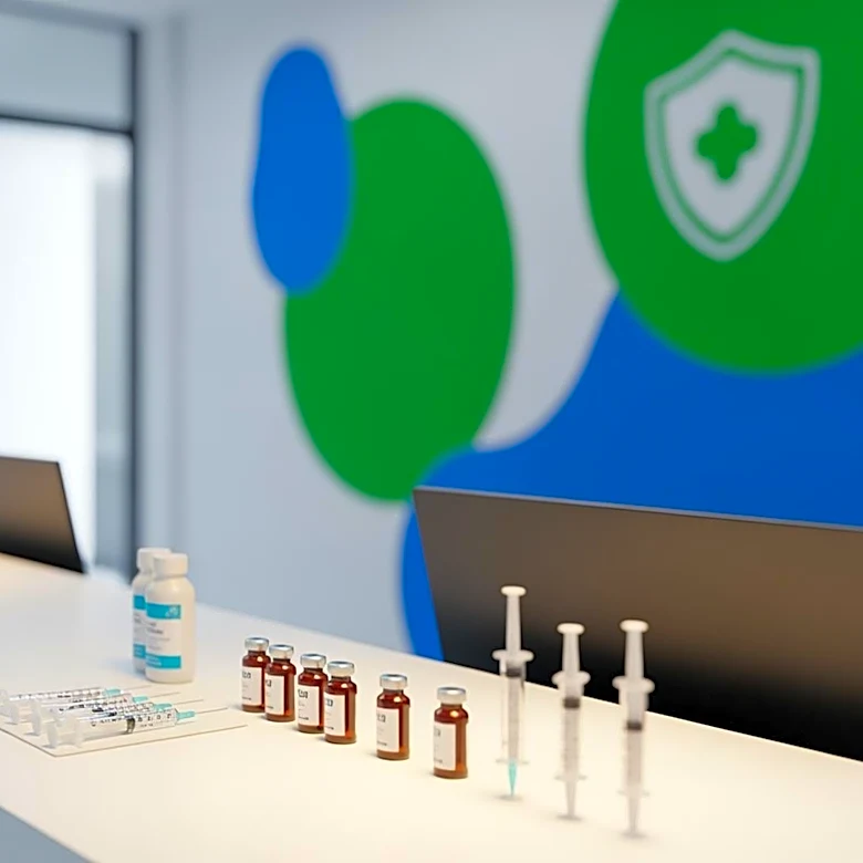 Boston Public Health Commission Launches New Vaccination Clinics Amid Rising Mpox Cases