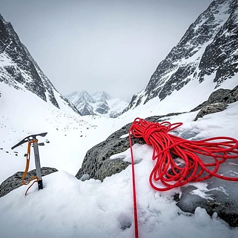 Three Climbers Die in Fall on Denali's Treacherous Pass, One Rescued