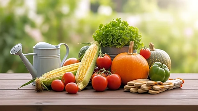 Byron-Bergen Elementary Hosts Annual Agriculture Day to Educate Students
