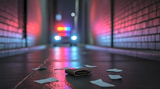 Man Killed in FBI Shootout Had Active Warrants and Was on Parole for Bank Robbery