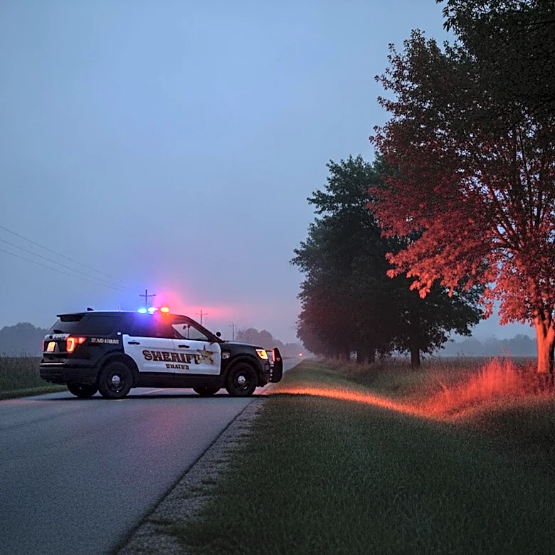 Deputy Fatally Shot, Another Injured in Carroll County; Suspect Remains at Large