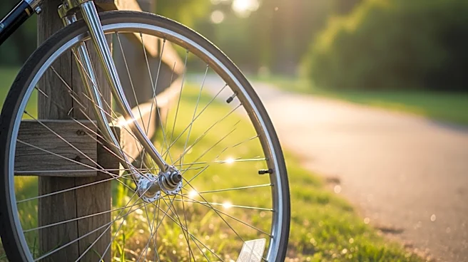 Ride for Ryan Event in Folsom Raises Funds for Charity and Community Support