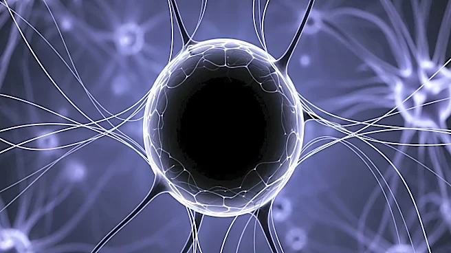 Neuroscientists Explore Consciousness Through the Brain's 'Black Hole'