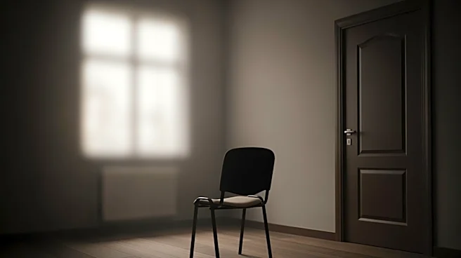Assisted-Living Staffer in Maryland Deemed Mentally Unfit for Trial in Murder Case