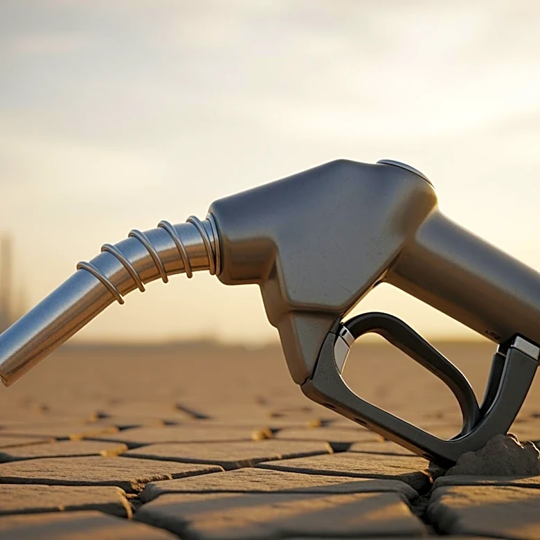 Gas Prices in the U.S. Remain High Amid Iran Conflict, Recovery Uncertain